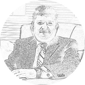 Managing Director